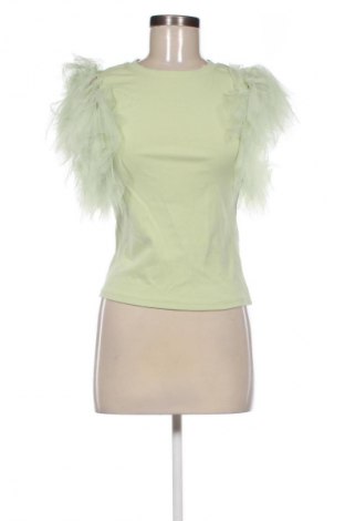 Дамски топ Jasmine, Размер L, Цвят Зелен, Цена 15,33 €