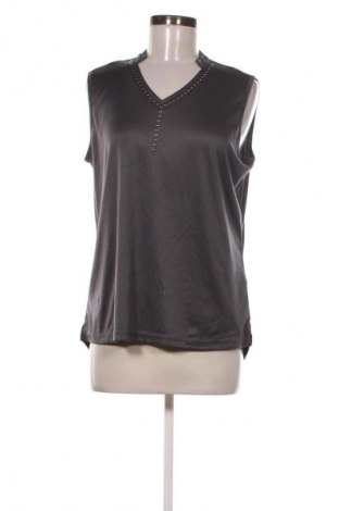 Дамски топ Jery Mood, Размер M, Цвят Сив, Цена 5,11 €