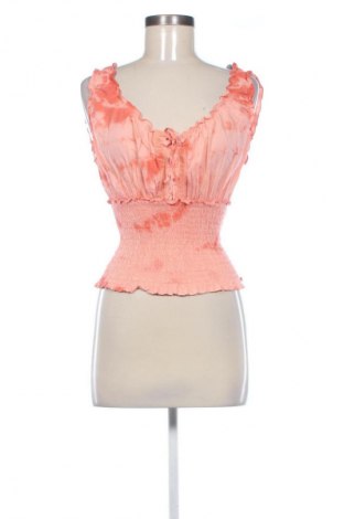 Dámsky top  Julien, Veľkosť S, Farba Oranžová, Cena  15,95 €