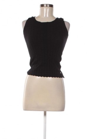 Top de femei Kocca, Mărime L, Culoare Negru, Preț 147,99 Lei