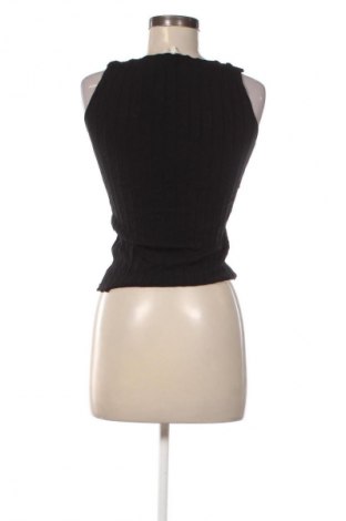 Top de femei Kocca, Mărime L, Culoare Negru, Preț 147,99 Lei