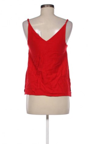 Дамски топ LCW, Размер S, Цвят Червен, Цена 5,11 €