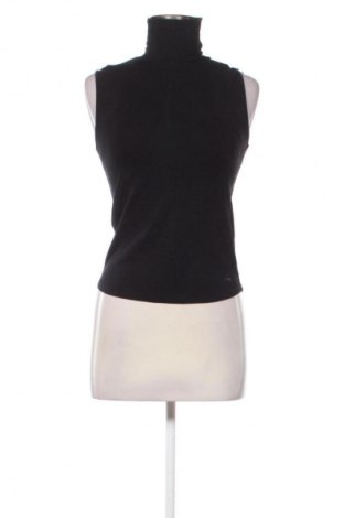 Top de femei Lamberto Losani, Mărime M, Culoare Negru, Preț 17,99 Lei