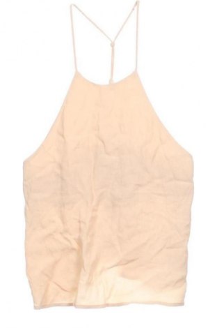 Дамски топ LeGer By Lena Gercke X About you, Размер M, Цвят Бежов, Цена 4,60 €