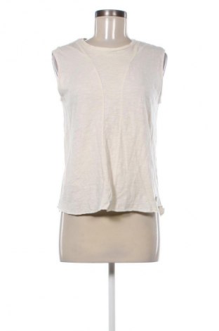 Top de femei Lee, Mărime M, Culoare Ecru, Preț 54,99 Lei