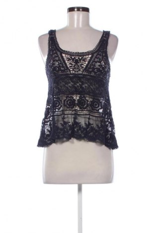 Дамски топ List, Размер M, Цвят Син, Цена 7,46 €