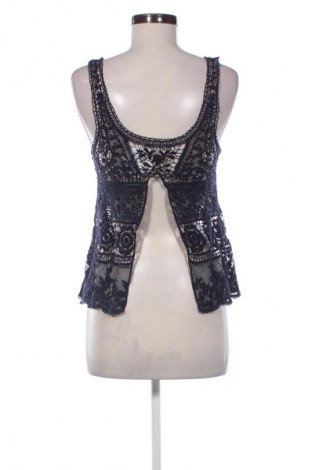 Дамски топ List, Размер M, Цвят Син, Цена 7,46 €