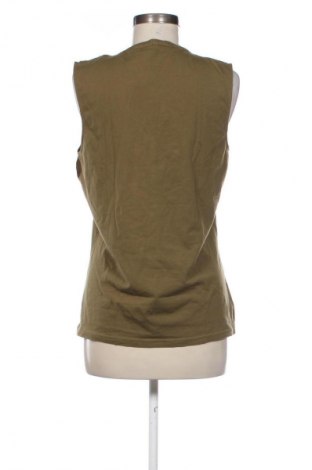 Дамски топ Liz Claiborne, Размер XL, Цвят Зелен, Цена 5,29 €