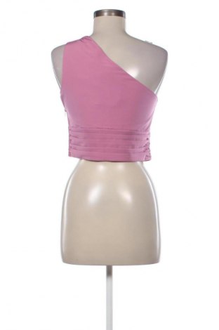 Top de femei Love Bonito, Mărime M, Culoare Mov deschis, Preț 53,99 Lei