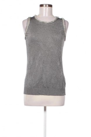 Damentop Luisa Cerano, Größe L, Farbe Grau, Preis € 41,45