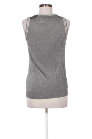 Damentop Luisa Cerano, Größe L, Farbe Grau, Preis € 41,45