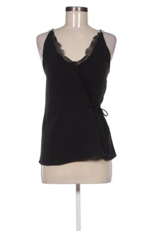 Damski top Mango, Rozmiar XS, Kolor Czarny, Cena 43,99 zł