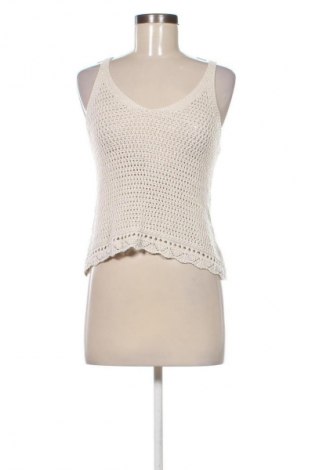 Dámský top Mango, Velikost S, Barva Béžová, Cena  212,00 Kč