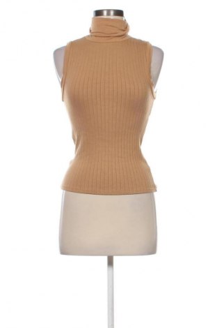 Damentop Mango, Größe S, Farbe Beige, Preis € 12,99