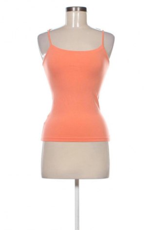 Дамски топ Mango, Размер S, Цвят Оранжев, Цена 14,31 €