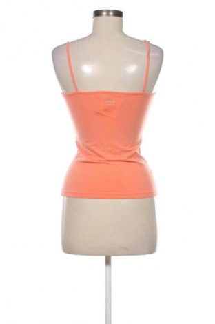 Дамски топ Mango, Размер S, Цвят Оранжев, Цена 14,31 €