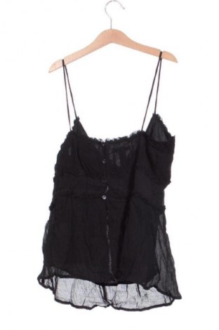 Damski top Mango, Rozmiar S, Kolor Czarny, Cena 75,99 zł