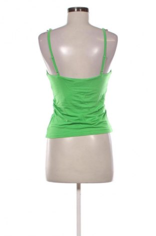 Дамски топ Mango, Размер M, Цвят Зелен, Цена 12,78 €