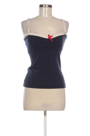 Top de femei Mango, Mărime M, Culoare Multicolor, Preț 72,99 Lei