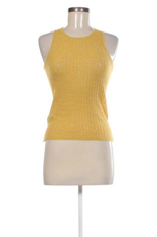 Damski top Mango, Rozmiar S, Kolor Żółty, Cena 40,99 zł