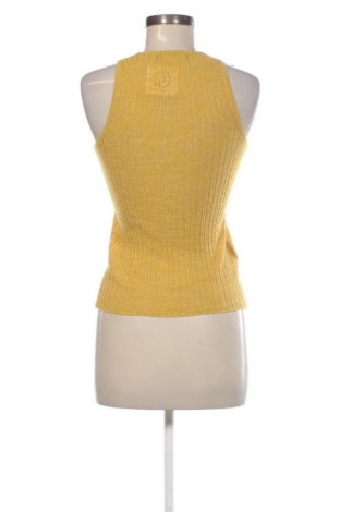 Damski top Mango, Rozmiar S, Kolor Żółty, Cena 40,99 zł