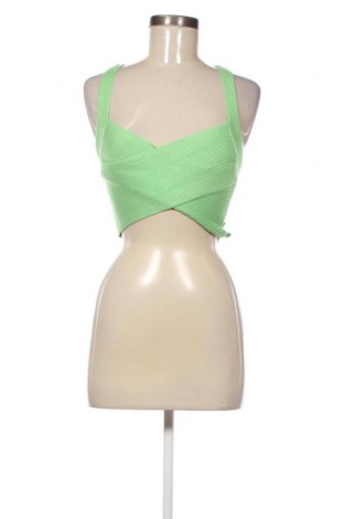 Női top Mango, Méret M, Szín Zöld, Ár 4 459 Ft