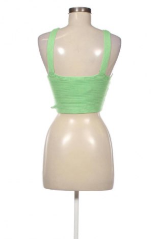 Női top Mango, Méret M, Szín Zöld, Ár 4 459 Ft