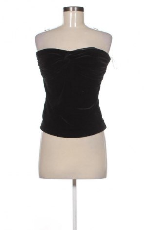 Дамски топ Mango, Размер M, Цвят Черен, Цена 14,31 €