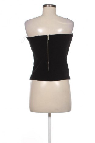 Дамски топ Mango, Размер M, Цвят Черен, Цена 14,31 €