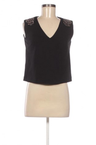 Дамски топ Mango, Размер S, Цвят Черен, Цена 7,66 €