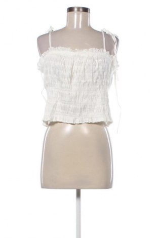 Дамски топ Mango, Размер XL, Цвят Екрю, Цена 7,69 €