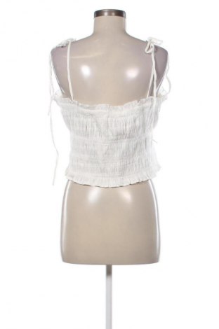 Дамски топ Mango, Размер XL, Цвят Екрю, Цена 7,69 €