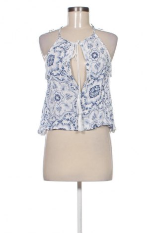 Γυναικείο τοπ Me To We, Μέγεθος S, Χρώμα Πολύχρωμο, Τιμή 15,99 €