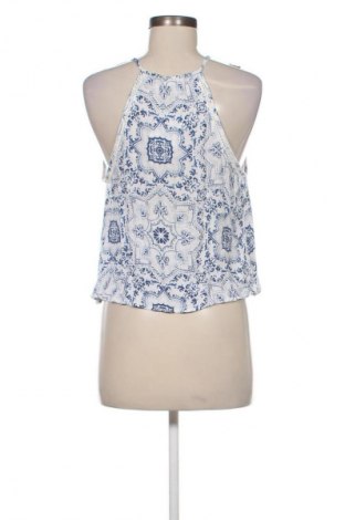 Γυναικείο τοπ Me To We, Μέγεθος S, Χρώμα Πολύχρωμο, Τιμή 15,99 €