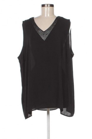 Дамски топ Millers, Размер XXL, Цвят Черен, Цена 5,11 €