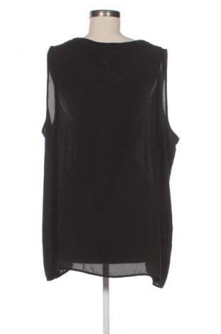 Дамски топ Millers, Размер XXL, Цвят Черен, Цена 5,11 €