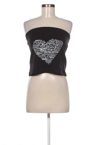 Damski top Miss Etam, Rozmiar S, Kolor Czarny, Cena 107,99 zł