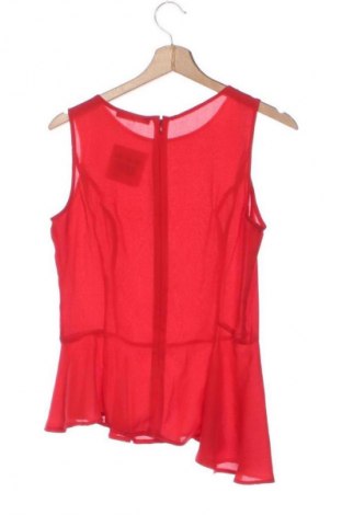 Top de femei Mohito, Mărime S, Culoare Roșu, Preț 30,43 Lei