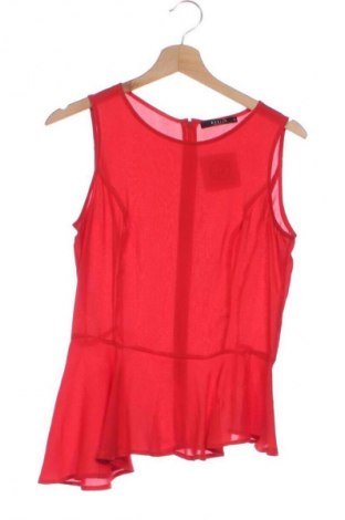 Top de femei Mohito, Mărime S, Culoare Roșu, Preț 30,43 Lei