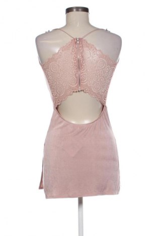 Dámský top Monaco, Velikost M, Barva Popelavě růžová, Cena  109,00 Kč