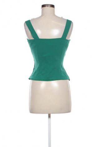 Top de femei Monsoon, Mărime M, Culoare Verde, Preț 48,99 Lei