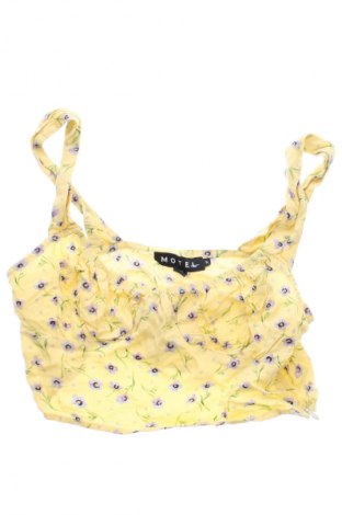 Дамски топ Motel, Размер S, Цвят Многоцветен, Цена 11,75 €