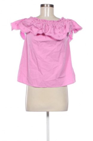 Damski top Motivi, Rozmiar S, Kolor Różowy, Cena 31,99 zł