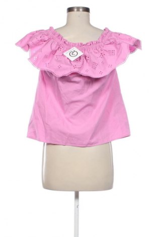 Damski top Motivi, Rozmiar S, Kolor Różowy, Cena 31,99 zł