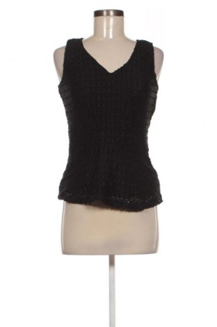 Дамски топ Motivi, Размер S, Цвят Черен, Цена 7,15 €