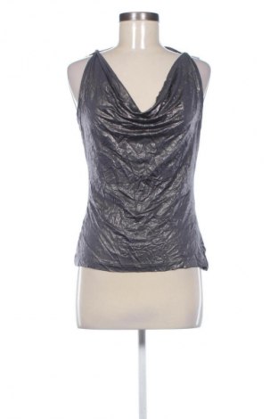 Top de femei Motivi, Mărime L, Culoare Gri, Preț 40,99 Lei