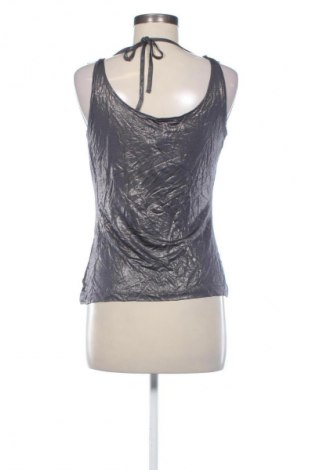 Top de femei Motivi, Mărime L, Culoare Gri, Preț 40,99 Lei