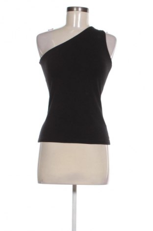 Γυναικείο τοπ NA-KD, Μέγεθος S, Χρώμα Μαύρο, Τιμή 13,20 €