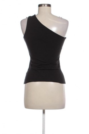 Γυναικείο τοπ NA-KD, Μέγεθος S, Χρώμα Μαύρο, Τιμή 13,20 €