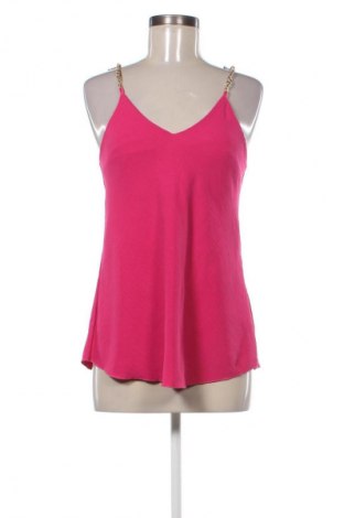 Дамски топ NEW COLLECTION, Размер M, Цвят Розов, Цена 8,82 €